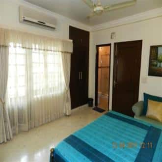 Classy Homestay In South Delhi, New Delhi 3